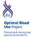 EU Optimal Blood Use Project